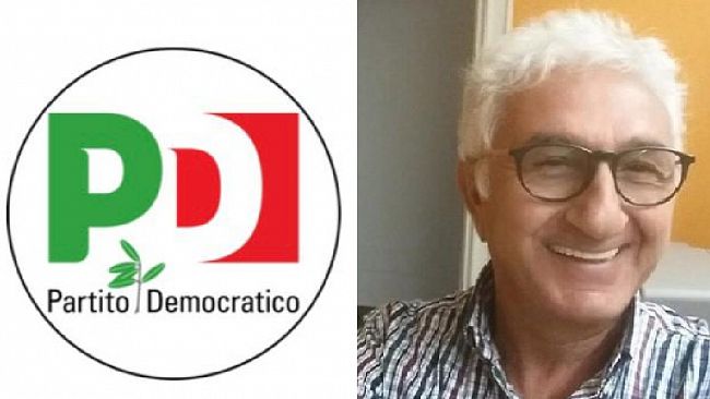 PD Mazara, cordoglio per scomparsa ing. Calcedonio Iemmola