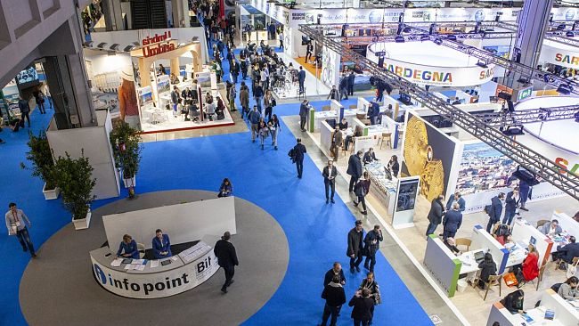 Castelvetrano e la sicilia occidentale si promuovono alla Bit di Milano 