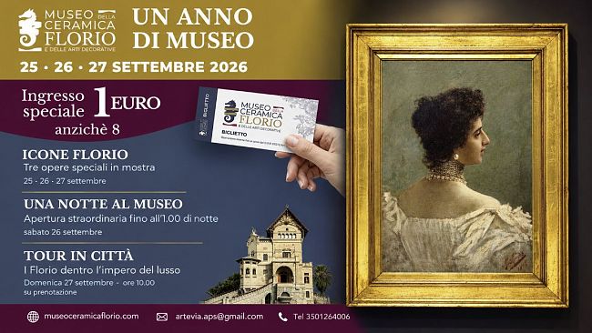 il-museo-florio-celebra-il-suo-primo-anno-con-unesposizione-speciale-dal-25-al-27-settembre-visite-a-1-euro