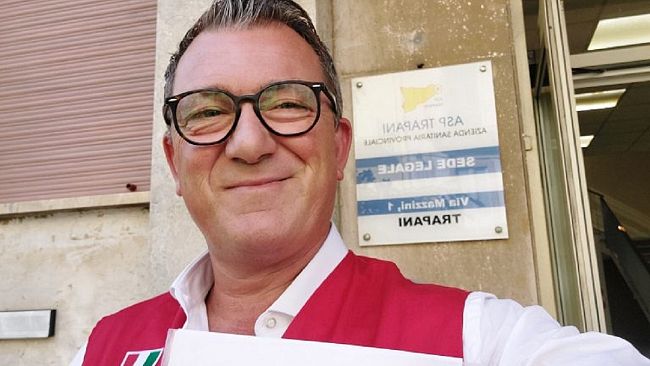 La Croce Rossa Castelvetrano aderisce alla campagna nazionale Dona che Ti torna 