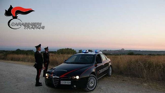 Maltrattamenti contro l’anziana madre, denunciato 52enne castelvetranese