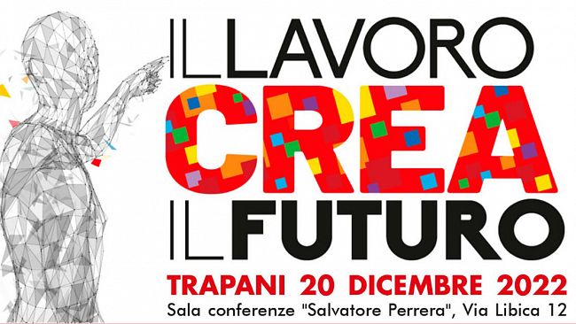 Domani il X Congresso provinciale della Cgil