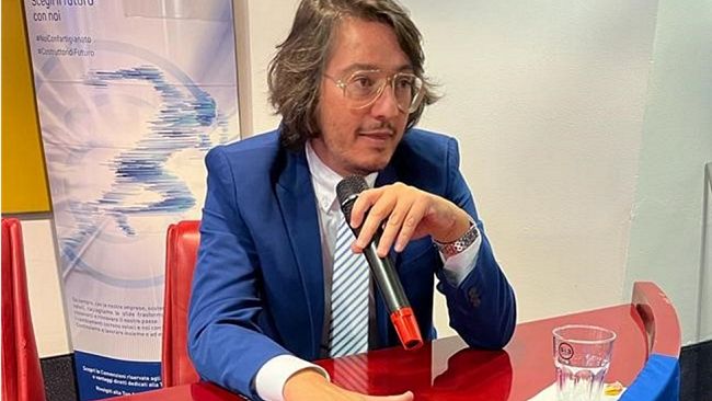 L’On Safina sulle opere di accesso al porto di Trapani: “Sviluppo economico e rispetto dell’ambiente possono coesistere”