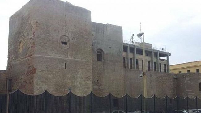 Un abbandono storico: il Castello di Terra