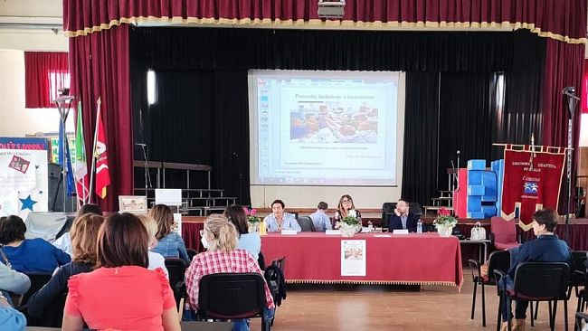 Inclusione e innovazione al 2° Circolo Didattico R. Settimo