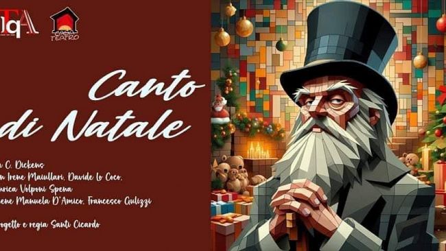 Mazara, oggi in scena lo spettacolo 