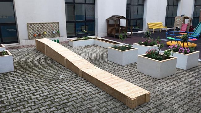 Mazara, pubblicati atti di gara per il Servizio spazio gioco comunale