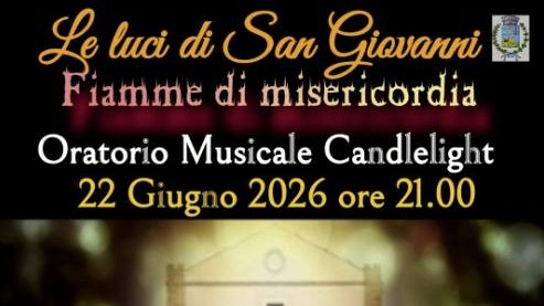 Marsala, San Giovanni al Boeo: al via i festeggiamenti per la solennità del Santo Patrono precursore del Signore