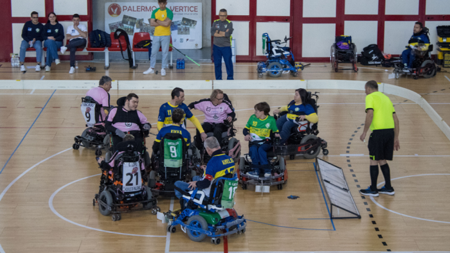 ​Santa Margherita, i Leoni Sicani qualificati ai play-off promozione di Lignano Sabbiadoro