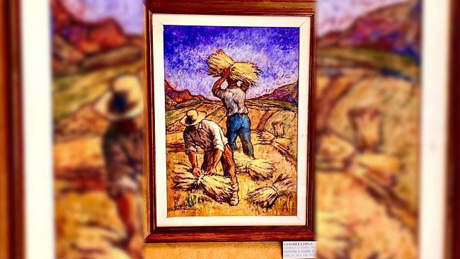 Ultime della sera: “Il pride del pane”