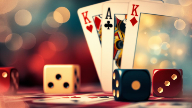 A Trapani apre lo sportello CIP per chi soffre di ludopatia