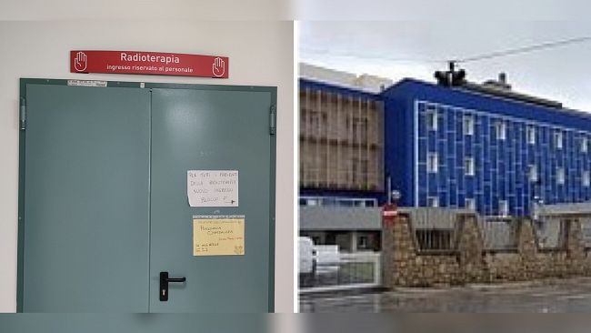 Mazara, il primario di radioterapia replica all'intervento di Oddo al Consiglio aperto sulla sanità