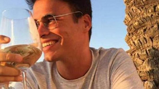 Trovato senza vita vicino Pisa il giovane marsalese scomparso