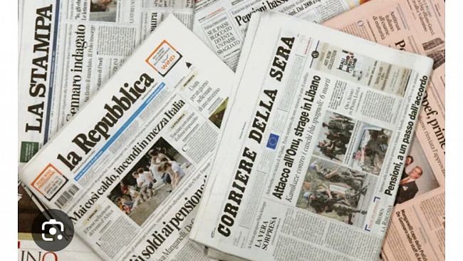 Assostampa e OdG Sicilia contro l’abusivismo: «Danneggia il mercato e inquina l’informazione»