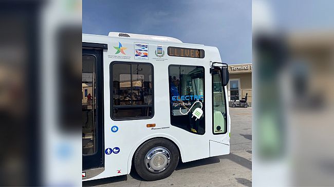 Il Comune di Favignana avvia servizio di trasporto locale annuale, a breve la gara d’appalto