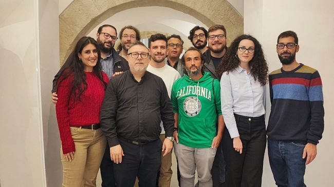 Trapani, nasce la rete associativa 