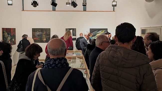 gibellina-museo-delle-trame-mediterranee-successo-di-pubblico-per-la-mostra-le-5-generazioni