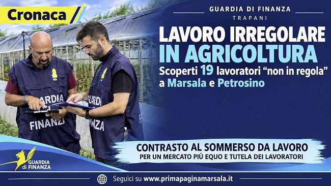 marsala-e-petrosino-scoperti