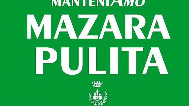 Mazara si conferma Comune 