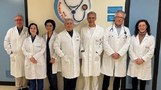 Enna: congresso regionale dei medici internisti