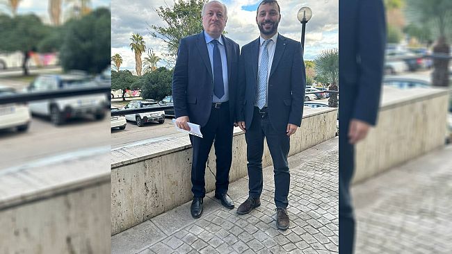 Trapani, Miceli: «Tranchida in silenzio? Interpelliamo le Istituzioni regionali»