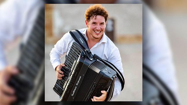 Valderice, La Bibbia nel Parco: “Note di Natale”