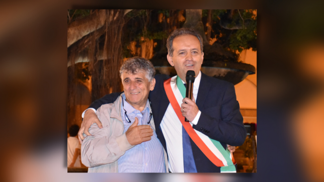 Marsala, l'Amministrazione Comunale conferisce la Cittadinanza Onoraria a Pietro Bartòlo