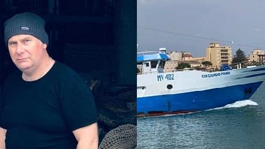 Stop pesca a strascico entro il 2030, grido di dolore di un pescatore mazarese  
