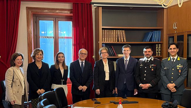 Prefettura di Trapani, al via le iniziative sul Protocollo di intesa firmato per contrastare la violenza contro le donne