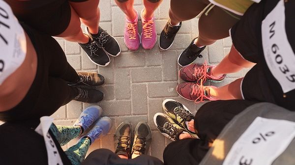 ​Atletica Master, Palermo quinta in Italia: Sicilia Running Team sfiora il podio