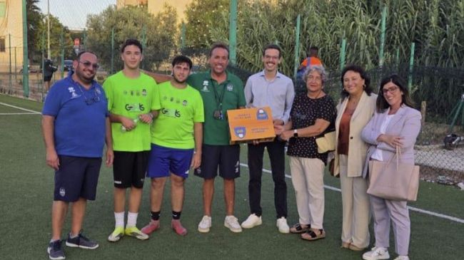Torneo di calcio Under 19 a Sappusi: Galacticos contro Aston birra per la finalissima del 4 settembre