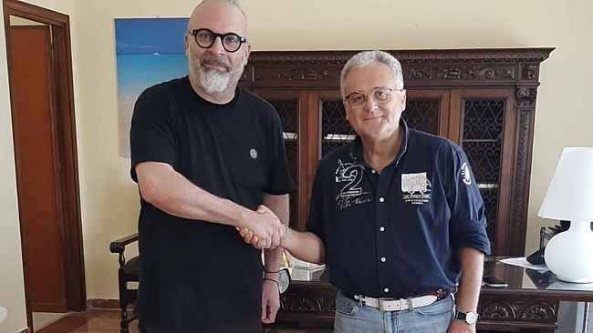IACP Trapani, Eugenio Sardo è il dirigente dell'area gestione patrimonio
