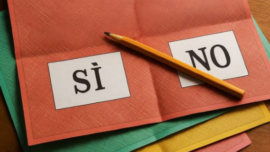 Marsala: fallimento dei referendum 2025, affluenza al 17,88%