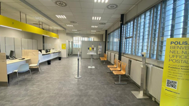 Pensioni di ottobre disponibili da martedì 1 nei 70 uffici postali della provincia di Trapani