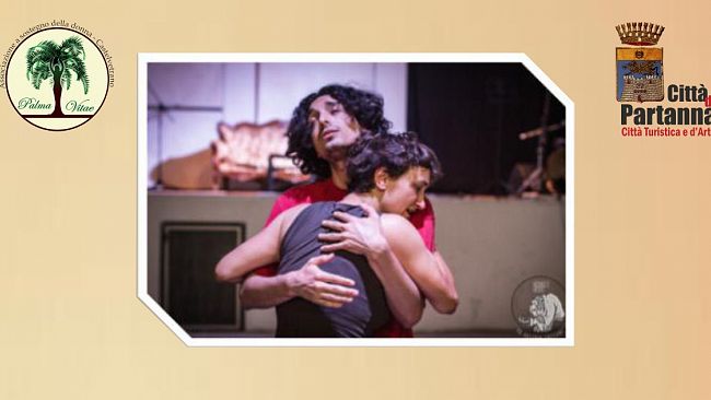 Stage formativo teatrale con Margherita Peluso