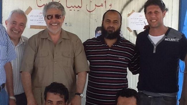 Tumbiolo: “la vicenda del M/p Daniela L. è una telenovela senza fine”