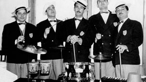 Il 10 marzo “Le note di Mezzalira” per celebrare l’Orchestra Brazil