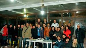 Nasce West Sicily Trail e vince alla prima uscita, a Calstelbuono