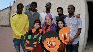 Diocesi di Mazara: “carnevale è…integrazione”