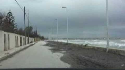 Aggiudicata la gara per progetto sistema fognario di Tonnarella e Trasmazaro