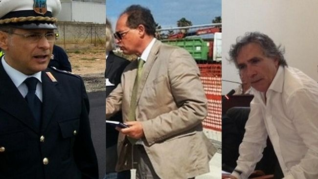 Cambio di Dirigenti al Comune di Mazara del Vallo