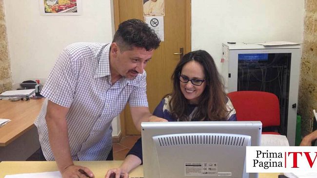 VIDEO – Progetto P@doc Comuni Mazara-Padova: Protocollo informatico e documentale