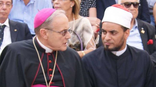 Fine Ramadan, Vescovo Mogavero ai musulmani: “momento storico rende più arduo impegno in chi crede nel dialogo”
