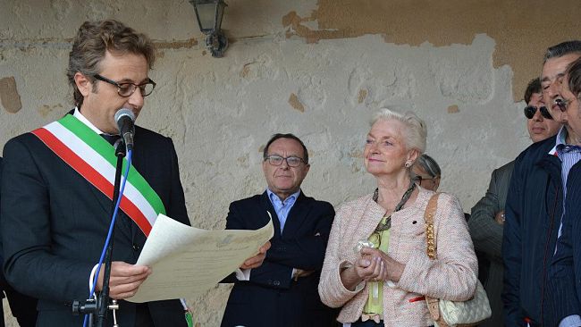 CASTELVETRANO -Per la prima volta nella storia l’Efebo a Selinunte