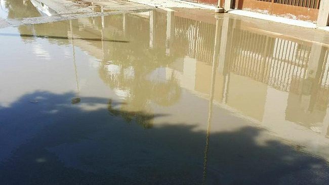 Mazara, M5S: “Via Madonie e via Miragliano, ora si metta in sicurezza!”