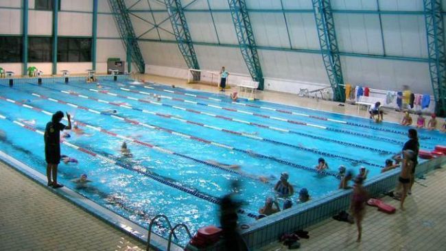 Mazara, che fine ha fatto il progetto di piscina comunale nel palazzetto di C/da Affacciata? Forse intesa con privati per il recupero della struttura di via Probo/Verga ad oggi in grande stato di degrado?