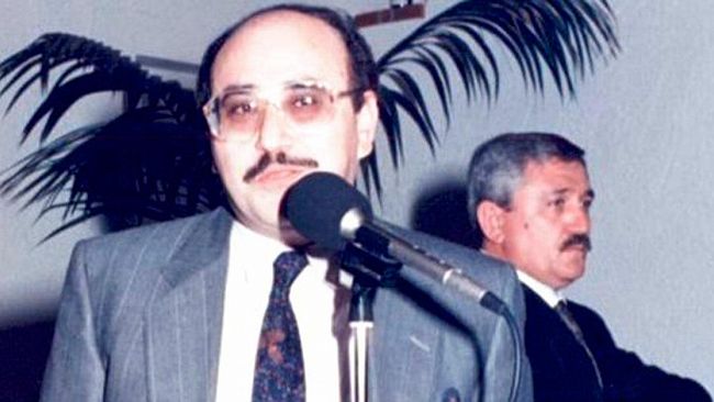 Mazara, lutto per la scomparsa del prof. Dino Crocchiolo