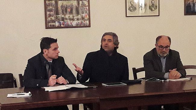 Agripesca Sicilia. Scilla serve un miglior raccordo tra l’assessorato e il territorio.