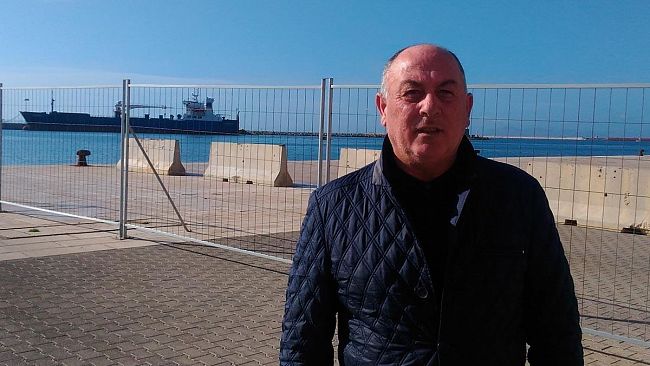 Egadi, Ernandez: «Domani assessori forzisti Armao e Falcone incontreranno sindaco Pagoto»