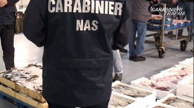 Egadi e Pantelleria: operazione “estate tranquilla” controlli a tappeto dei NAS